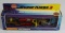 NEW, IN THE PACKAGE MATCHBOX SUPER KINGS K-23 LOW LOADER