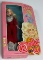 NEW, IN THE BOX EG DOLLY PARTON DOLL 12 INCH POSEABLE