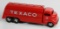 VINTAGE SMITH MILLER PRESSED STEEL TEXACO TANKER