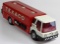 VINTAGE B&B TEXACO PRESSED STEEL TRUCK