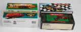 4 NEW, IN THE BOXES ERTL TEXACO DIE-CAST BANKS