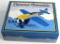 NEW, IN THE BOX: EASTWOOD AUTOMOBILIA P-51D WARBIRD BANK