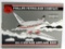 NEW, IN THE BOX DIECAST AIRPLANE BANK PHILLIPS PETROLEUM DC-3 BY SPEC CAST