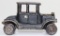 VINTAGE CAST IRON FORD MODEL T COUPE