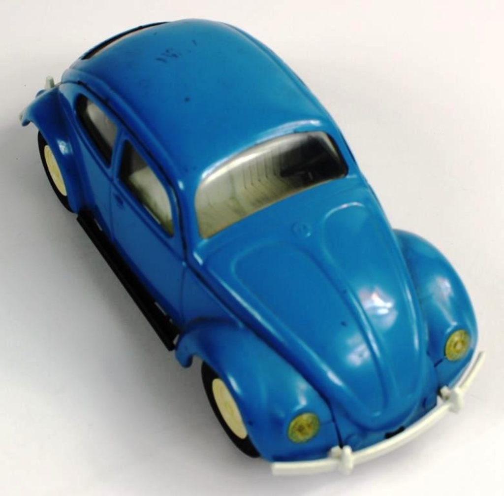 tonka vw beetle 52680