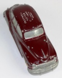 VINTAGE NATIONAL PRODUCTS 1948 DESOTO SCALE MODEL