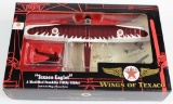 NEW, IN THE BOX WINGS OF TEXACO 10th EDITION 