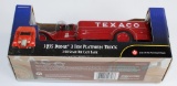 NEW, IN THE BOX: ERTL TEXACO 1935 DODGE 3 TON PLATFORM TRUCK