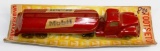 NEW, IN THE PACKAGE: TOOTSIETOY MOBIL TANKER