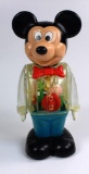GABRIEL TOYS WIND-UP MICKEY MOUSE