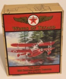 NEW, IN THE BOX: WINGS OF TEXACO - 