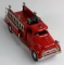 VINTAGE TONKA TOYS NO. 5 FIRE ENGINE TRUCK PUMPER LADDER