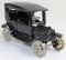 VINTAGE ARCADE CAST IRON FORD MODEL T TOURING SEDAN