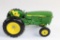 VINTAGE ERTL DIE CAST JOHN DEERE TRACTOR