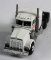 DIECAST DUNKIN' DONUTS SEMI TRACTOR CAB ONLY