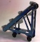 VINTAGE PRESSED STEEL KINGSBURY SAND / GRAVEL LOADER