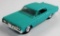 VINTAGE JO-HAN MODELS 1963 OLDSMOBILE STARFIRE