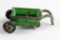 VINTAGE ARCADE CAST IRON TRACTOR SPREADER