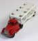 VINTAGE TOOTSIETOY CAR HAULER 9-1/2