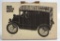 NEW, IN THE BOX: 1920 TRUCK BANK - GA-3070 INDIAN