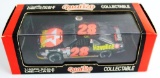 NEW, IN THE BOX: QUARTZO 2004 FORD THUNDERBIRD DAVEY ALLISON