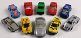 LOT OF 15 MISC. DIE-CAST VEHICLES RALSTOY, UNIVERSAL & UNBRANDED