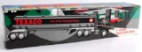 NEW, IN THE BOX: 1994 TEXACO TOY TANKER TRUCK 1st IN SERIES