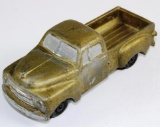 VINTAGE NATIONAL PRODUCTS STUDEBAKER C CAB PICKUP TRUCK