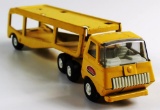 VINTAGE TONKA PRESSED STEEL CAR HAULER