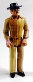 VINTAGE 1979 TONKA TOYS ACTION FIGURE MAN