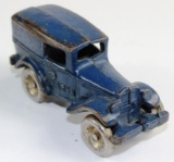 VINTAGE ARCADE CAST IRON AUSTIN PANEL TRUCK / VAN