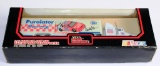 LOOKS NEW, IN THE BOX: 1992 Derrike Cope #10 PUROLATOR Racing Champions Transporter