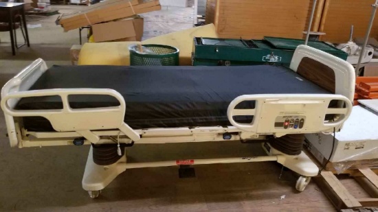 STRYKER MPS HOSPITAL BED