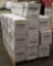 PALLET OF 40 BOXES INTERNATIONAL ENVIROGUARD COVERALLS