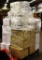 PALLET OF MIXED ROYAL PACIFIC LTD. LIGHTING HARDWARE / FIXTURES