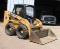 JOHN DEERE SKID STEER 315 FRONT LOADER