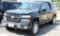 2012 CHEVY COLORADO PICKUP TRUCK