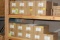 LOT OF 25 BOXES NEW GE CRYSTAL CLEAR 60W GLOBE BULBS