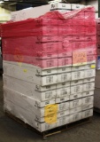 PALLET OF 31 BOXES OF ROYAL PACIFIC LTD. LIGHTING FIXTURES / HARDWARE