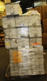 MIXED PALLET OF ROYAL PACIFIC LTD. LIGHTING HARDWARE