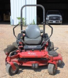 TORO 3000 ZMASTER RIDING MOWER