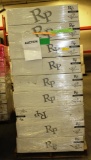 PALLET OF 27 BOXES OF ROYAL PACIFIC LTD. LIGHTIING HARDWARE