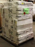 PALLET OF MIXED ROYAL PACIFIC LTD. LIGHTING HARDWARE / FIXTURES