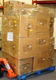 MIXED PALLET OF EPIPHANY LIGHTING FIXTURES