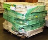 PALLET OF APPROX. 120 PCS ROYAL PACIFIC LTD LIGHTING HARDWARE