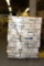 28 BOXES OF ROYAL PACIFIC LIGHTING RECESSED FIXTURES / HARDWARE