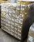 PALLET OF 58 NEW GRAY LIGHT FIXTURES