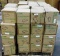 LOT OF 77 BOXES NEW USLED PUB SERIES POWER UNITS