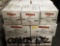 PALLET OF 20 BOXES OF NEW INTERNATIONAL ENVIROGUARD COVERALLS