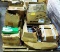 PALLET OF BALLASTS - APPROX. 14 BOXES